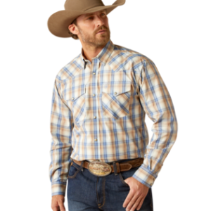 Pro Series Clint Classic Fit Shirt