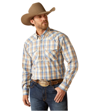 Pro Series Clint Classic Fit Shirt