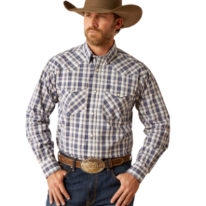 Pro Series Caine Classic Fit Shirt