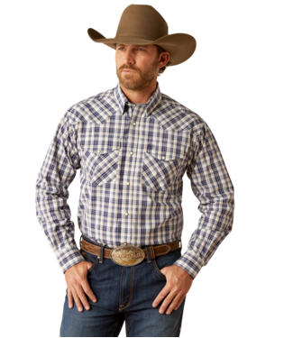 Pro Series Caine Classic Fit Shirt