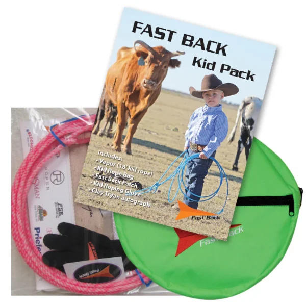 KIDS ROPE PACK