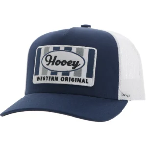 "Sudan" Hooey Hat - 2411T-NVWH