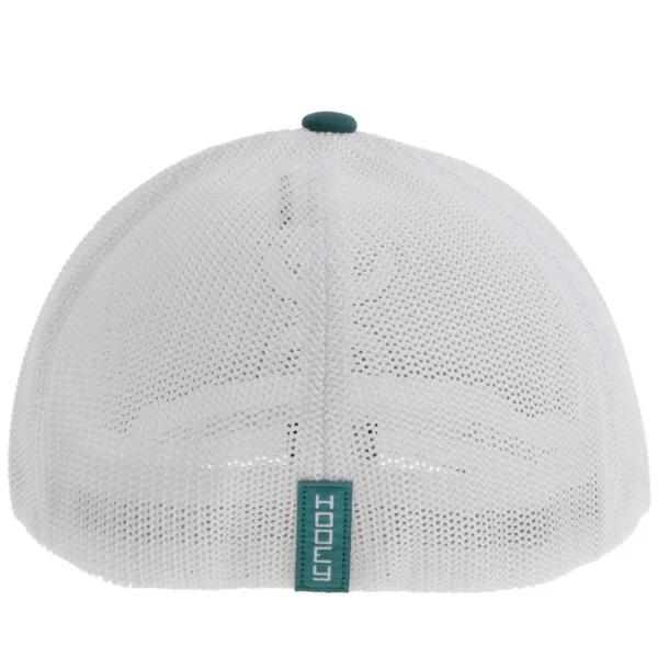 "Coach" FlexFit Hat - 2412TLWH-01