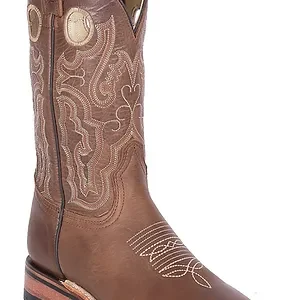 Ladies' BRAHMA® Ropers - 4117