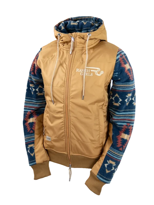 Ranch Girls ProShield Jacket ´CHARLEE´