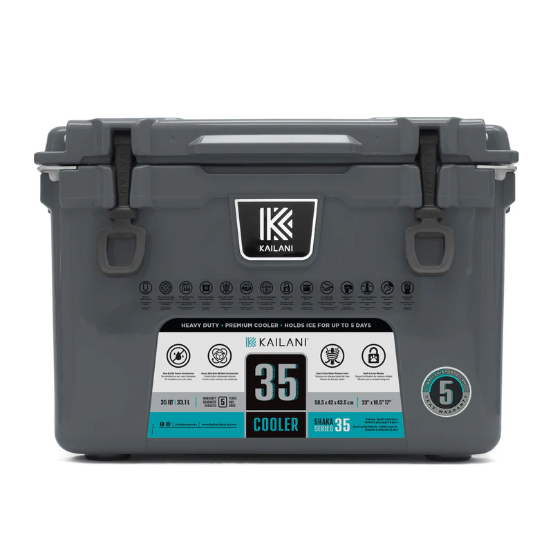 SHAKA 35 Cooler