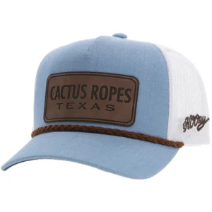 Cactus Ropes Hat - CR107