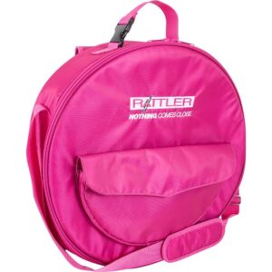 Rattler Rope Breakaway Rope Bag Pink