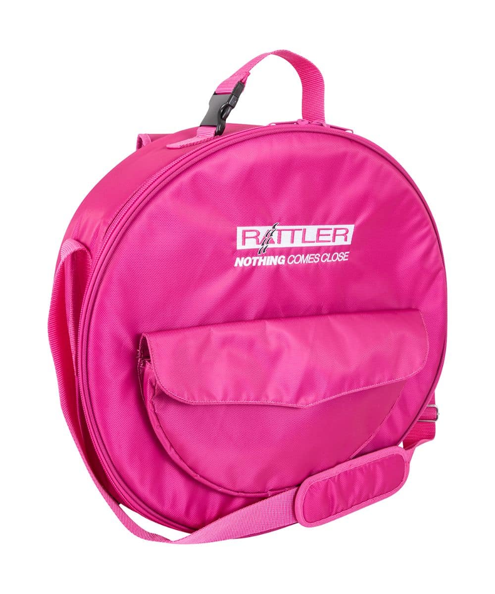 Rattler Rope Breakaway Rope Bag Pink