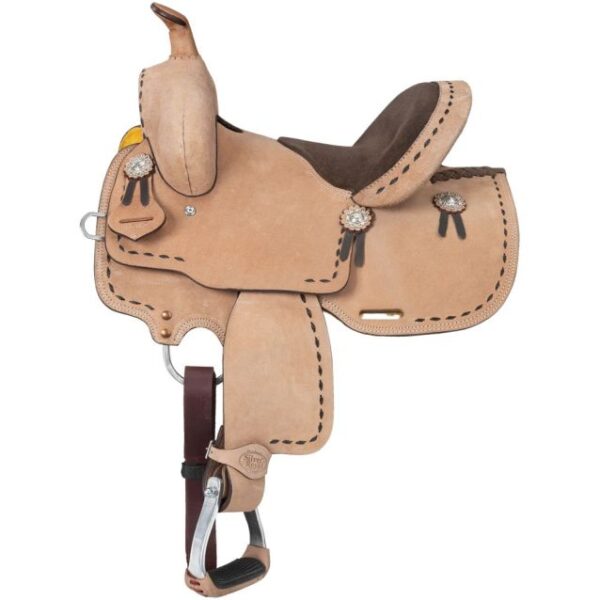 youth saddles in canada