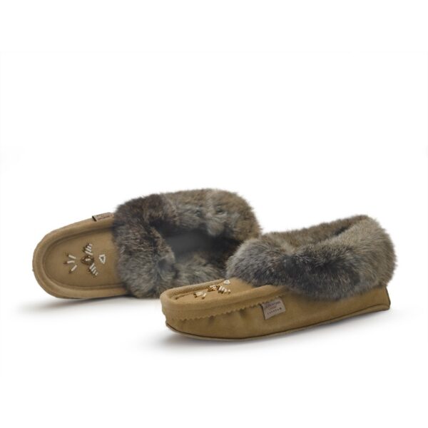 laurentien cheif moccasins