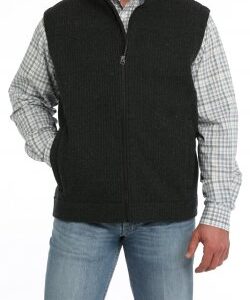 cinch mens vest canada