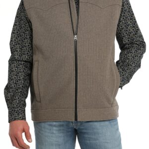 CINCH mens vest