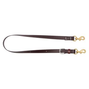 biothane tie down strap