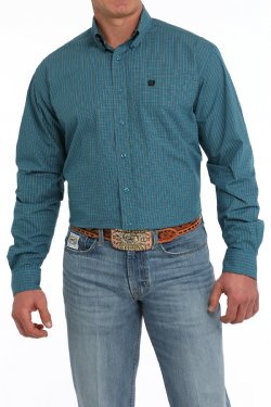 mens cinch shirt