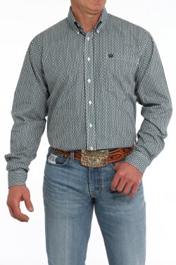 cinch mens western shirt canada