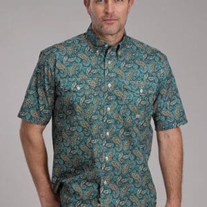 Men's Roper Amarillo Collection