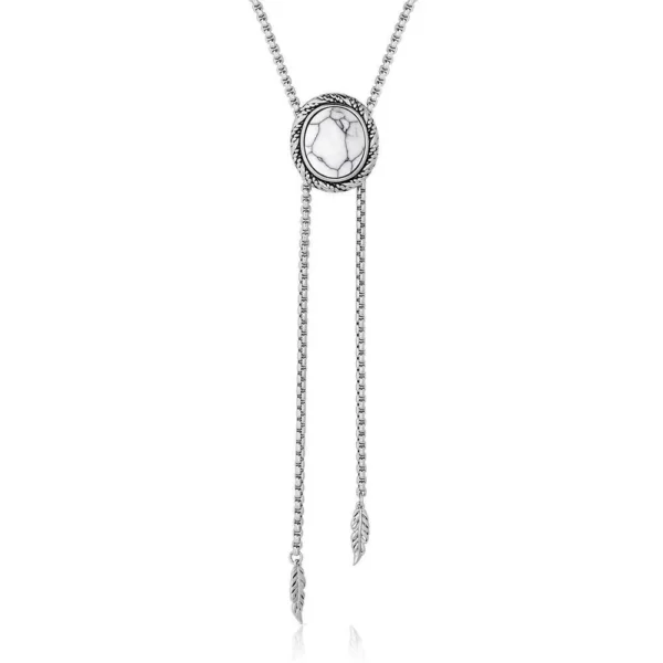 Montana Silversmiths Halo Spirit Necklace - NC6031