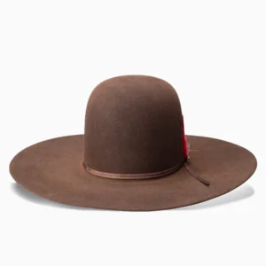 7x Resistol Felt Cowboy Hat