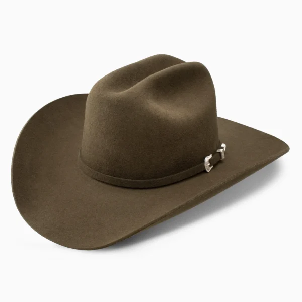 3X Tucker Cowboy Hat - RWTCKR-7540