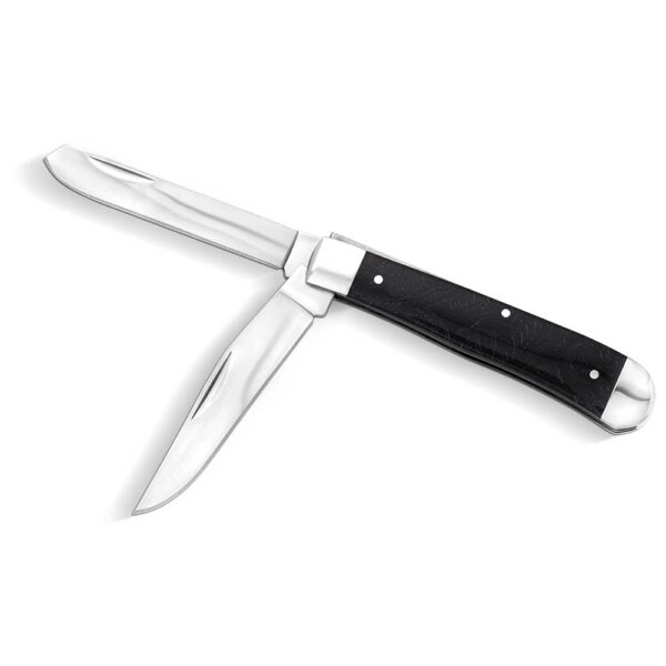 Western Plains Trapper Knife -KN6151 - Image 2