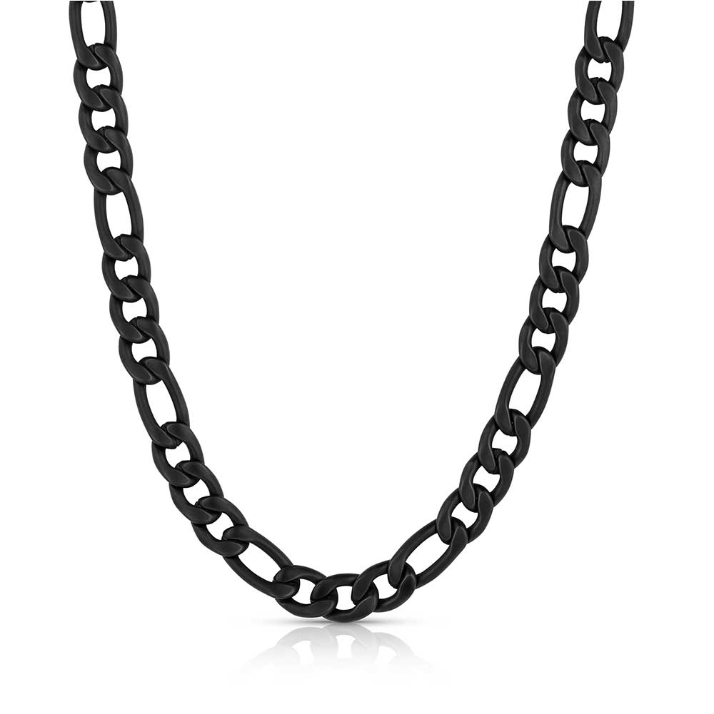 mens chain necklace