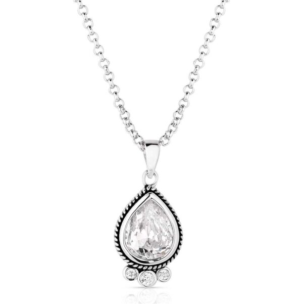 Montana Silversmiths Angel Joy Necklace - NC6100