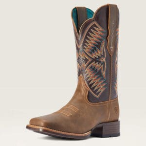 womens ariat cowboy boot canada