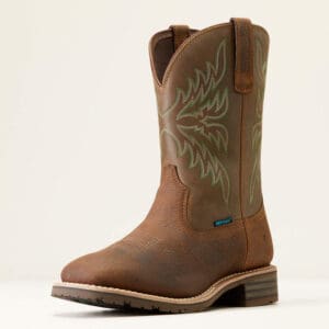 waterproof cowboy boots