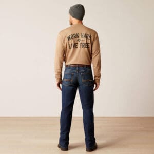 ariat mens jeans canada