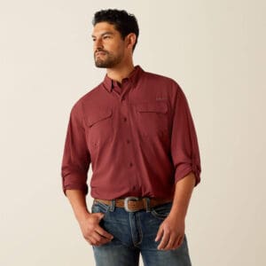 VentTEK Outbound Classic Fit Shirt - 10055233