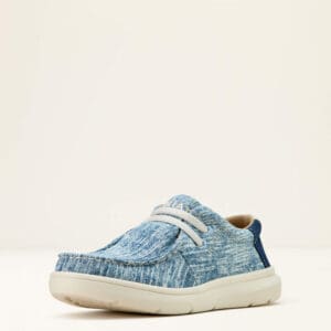 Ariat Youth Hilo Shoe 10061125