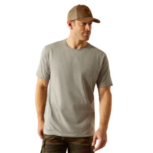 Ariat Mens Rebar Work T-Shirt - 10054636