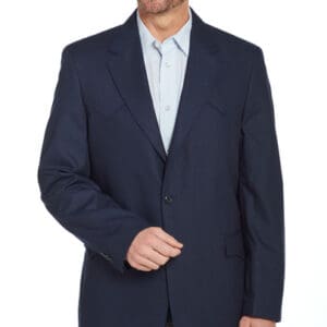 Plano Sport Coat CC1087