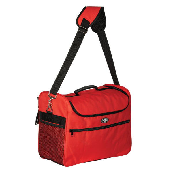 CUBBY ORGANIZER  CCO-RED