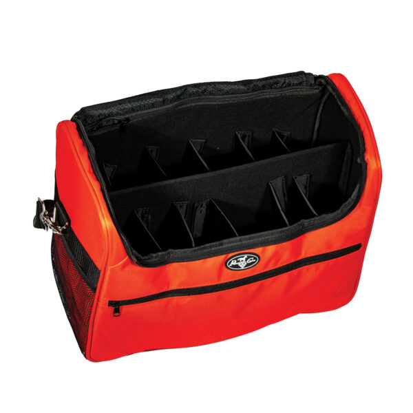 CUBBY ORGANIZER  CCO-RED - Image 2