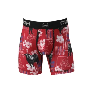 Cinch mens boxer
