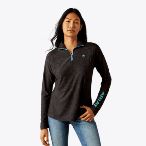 WMS Laguna 1/4 Zip - 10054519