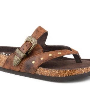 Women's Roper Strappy Summer Sandal - 09-021-0607-3580
