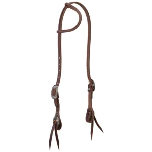 Weaver One Ear Headstall - 10-0642