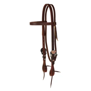 browband headstall canada