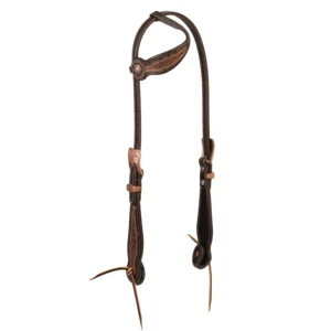 browband headstall