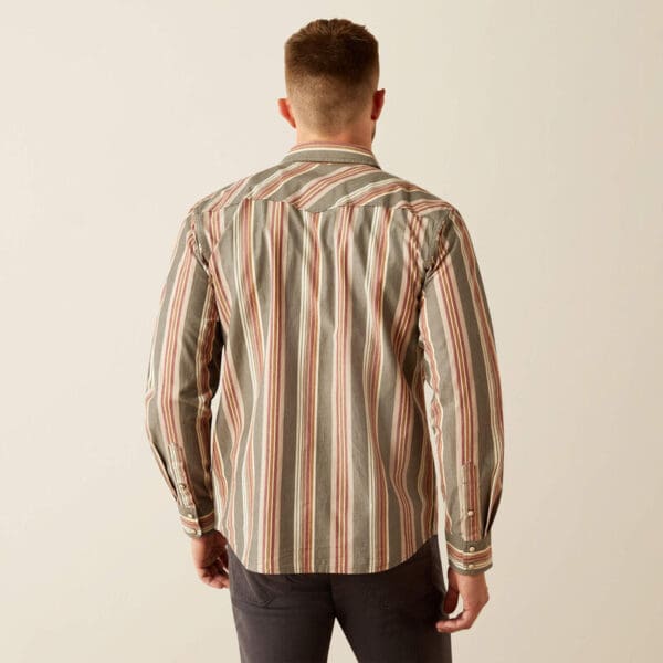 Hawk Retro Fit Shirt