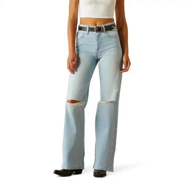 Ult HR Tomboy Women’s Wide Jeans - 10060983