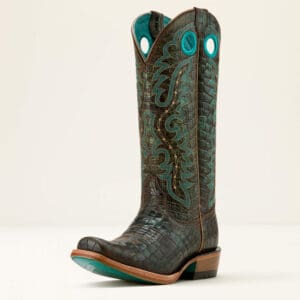Futurity Boon Western Boot - 10061177