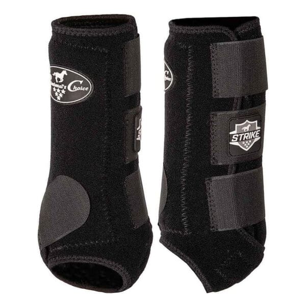 pro choice front boots