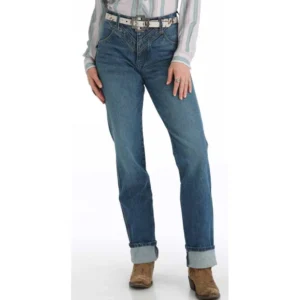 Womens Cruel Quinn High Rise Jean - CB75054001