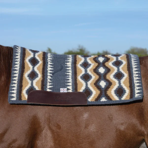 Professionals Choice SMX Air Ride Ortho Rio Grande 33x38 Pad - CXHDORG-33