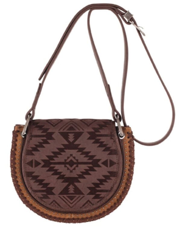 western purse