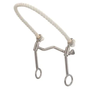 Stop & Turn with Rope Noseband - 25-1073